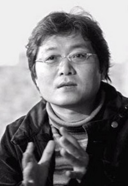 태극기 휘날리며 (Taegukgi) Director to Helm Normandy War Epic